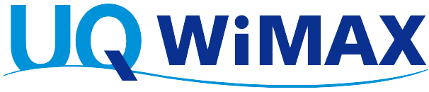 UQ WiMAXのロゴマーク
