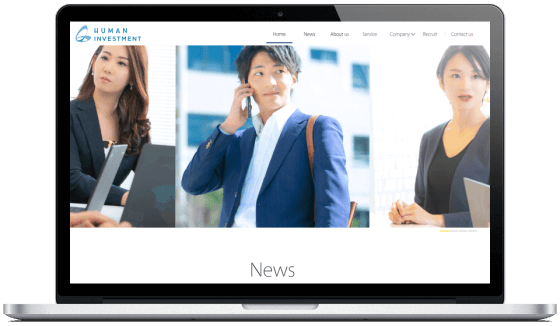株式会社Human Investment