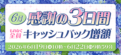 auひかり　期間限定キャンペーン　バナー画像