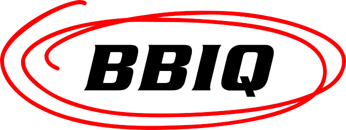 BBIQ　ロゴ