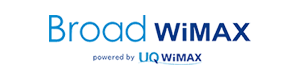 Broad WiMAXのロゴ