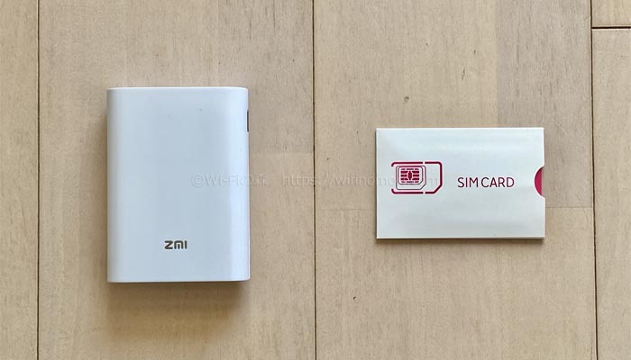楽天モバイルMNO(UN-LIMIT)をMF855(シャオミのモバイルルーター)で使う設定方法の解説と速度