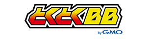 GMOとくとくBBのロゴ画像