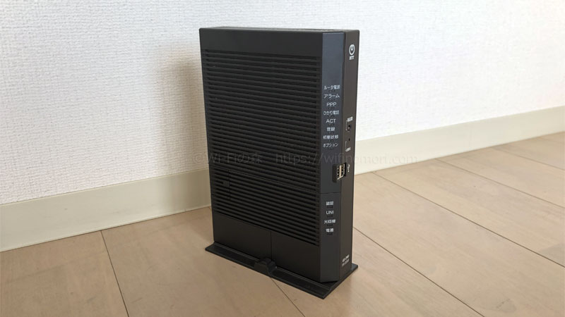HGW(ホームゲートウェイ)