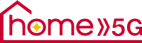 home5Gのロゴ