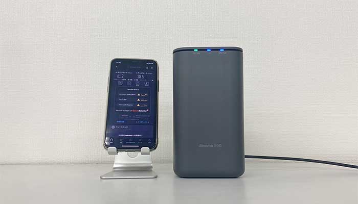 【HR01】速度測定2