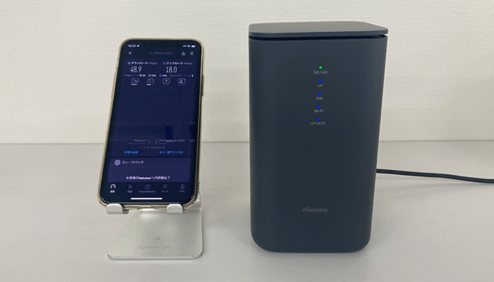 【HR02】速度測定3