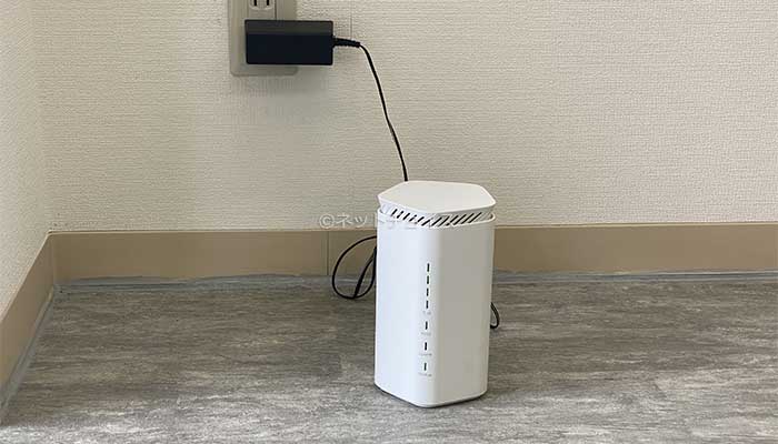 L12の初期設定6