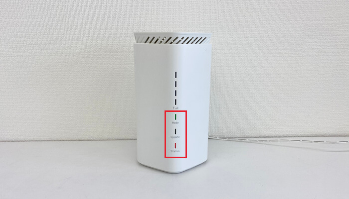 L12：電源オン