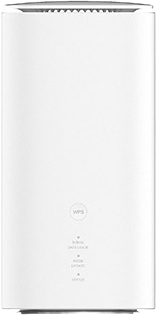 Speed Wi-Fi HOME 5G L13
の画像
