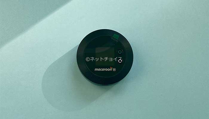 Macaroon SEの写真3