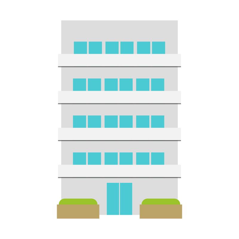 マンション