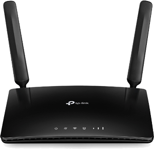 TP-LINK　MR400