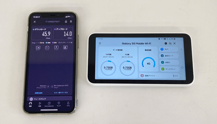 【SCR01】速度測定3