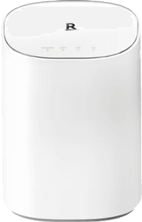 Rakuten Turbo 5G