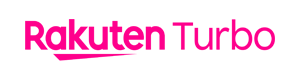 Rakuten Turboのロゴ画像