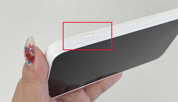 【SCR01】電源オン1