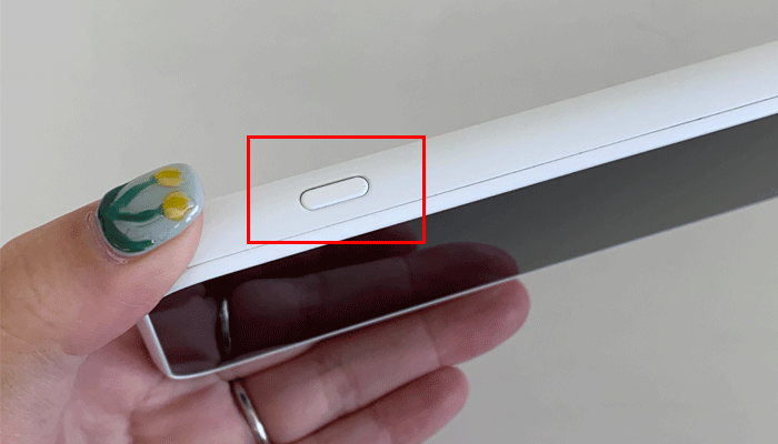 【SCR01】電源オン1