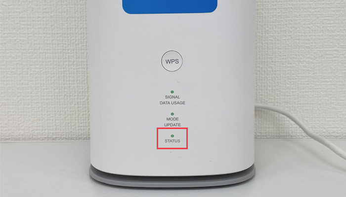 Try WiMAX接続方法7