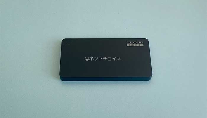 U3の写真1
