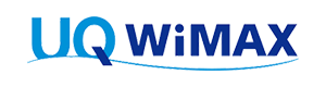 UQ WiMAXのロゴ