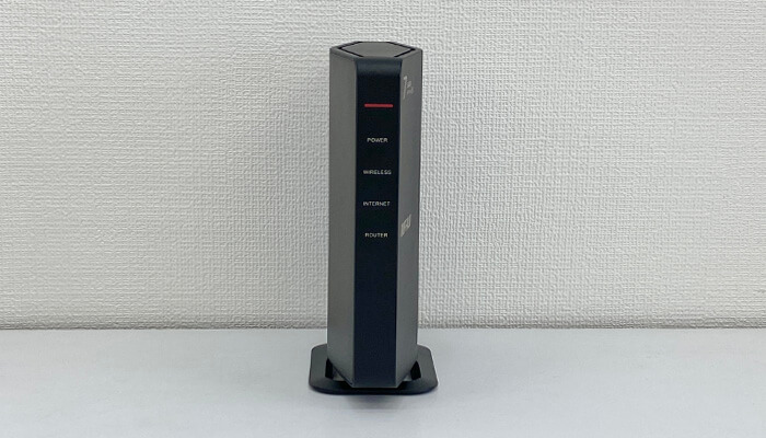 WSR-3600BE4Pの写真